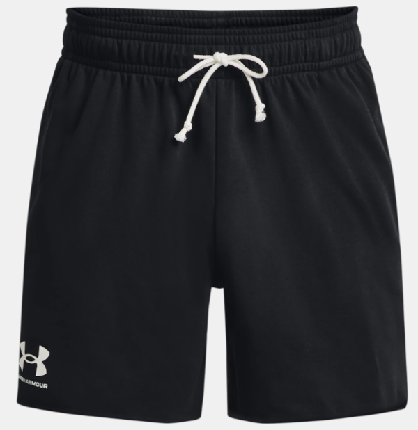 Short Under Armour UA Rival Terry